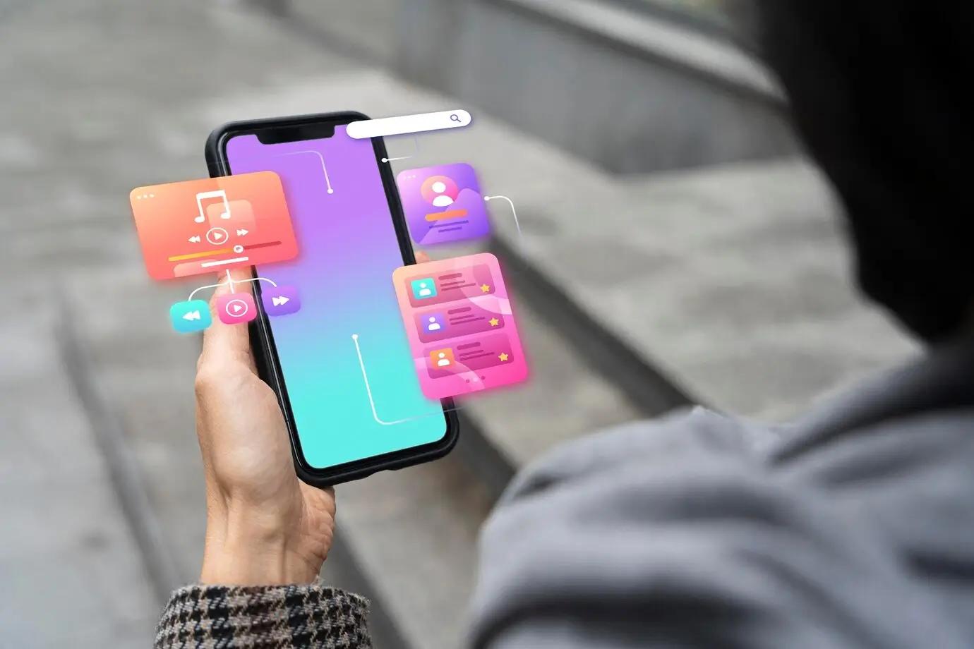 Mobile App